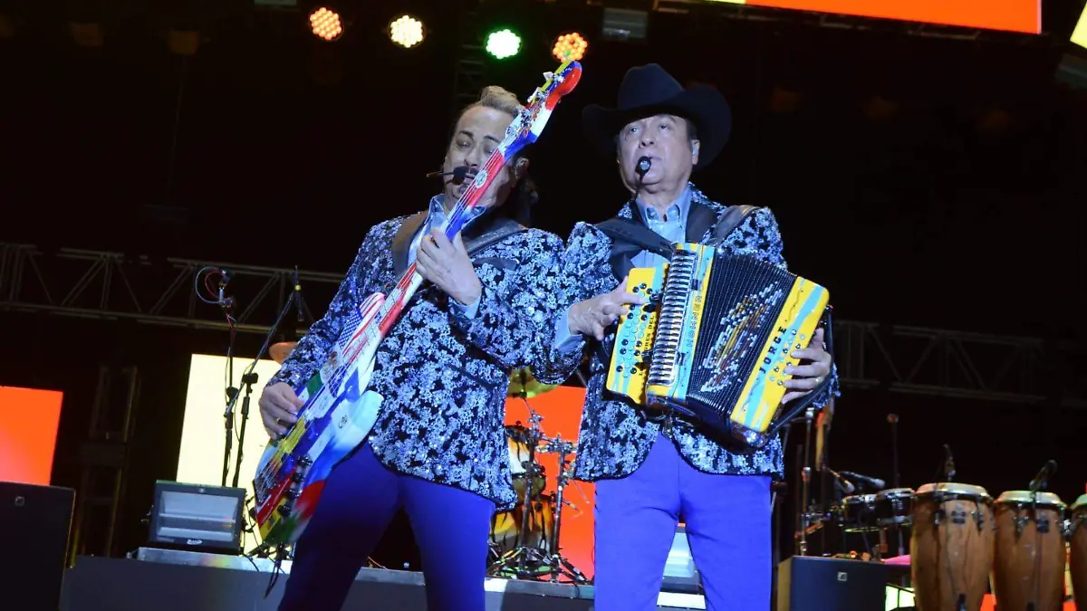 Tigres del Norte (1)